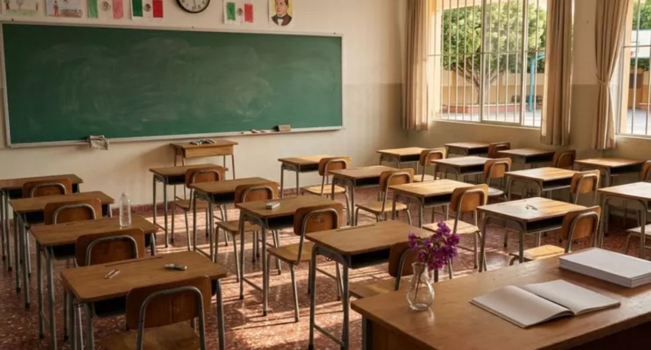 Escuelas