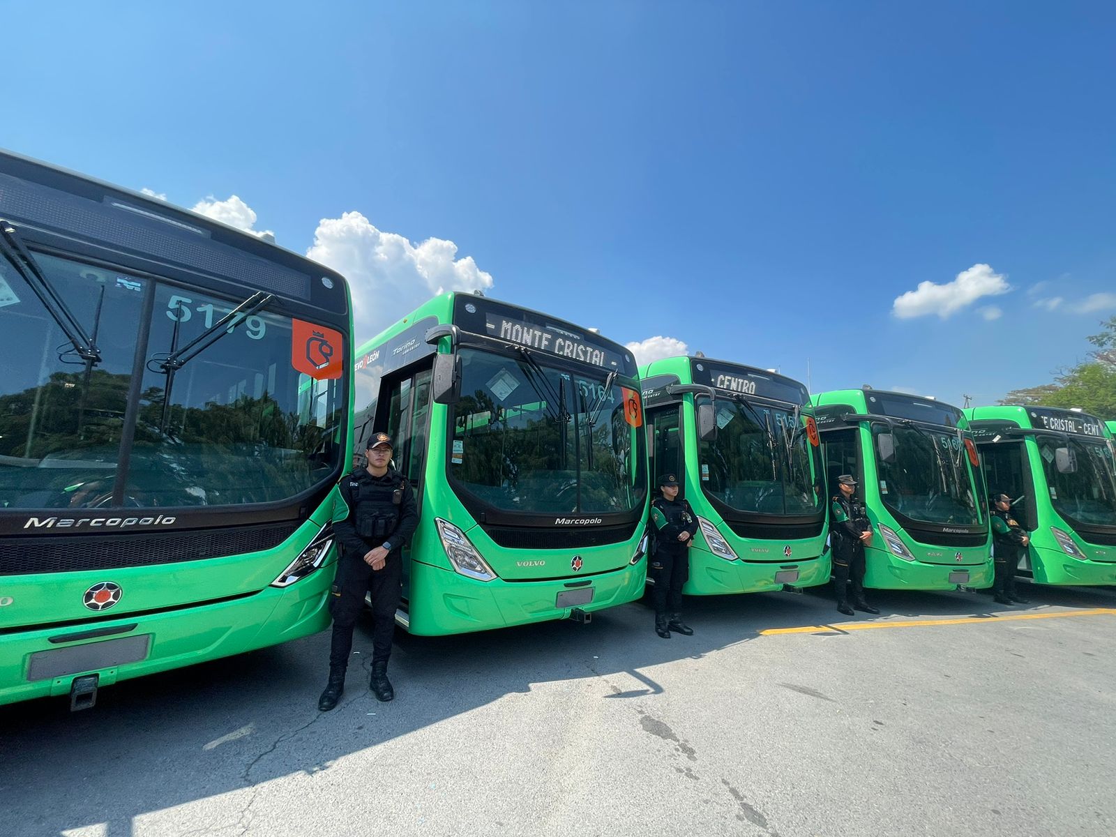 Está Nuevo León punto de ser número 1 en movilidad: Samuel