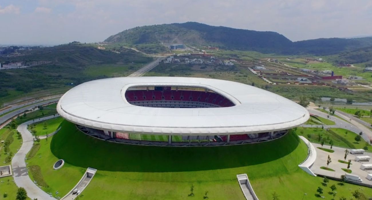 Estadio Akron Guadalajara es sede mundial 2026.jpg