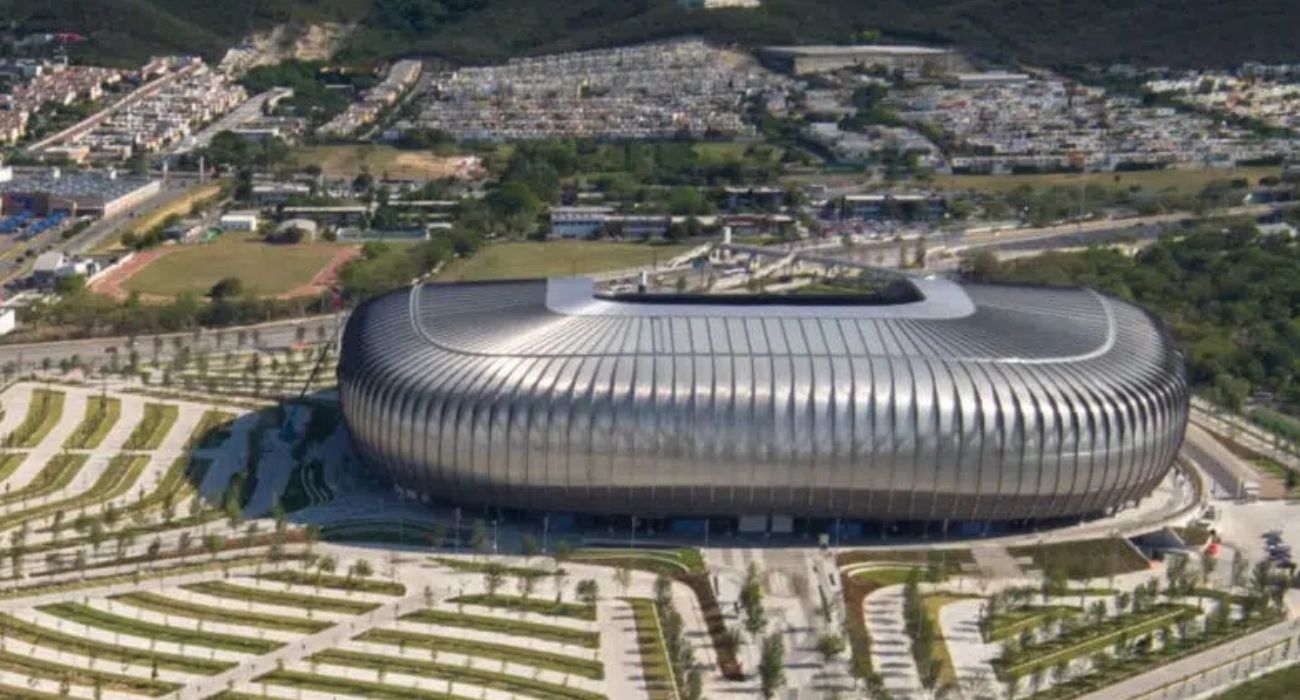 Estadio Rayados Monterrey es sede mundial 2026.jpg