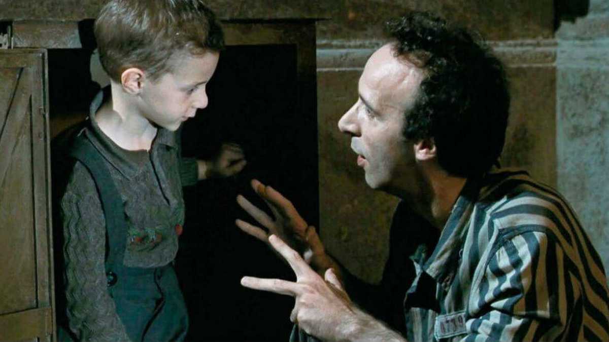 Estos son los 10 papás más queridos en el mundo del cine