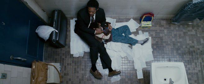Estos son los 10 papás más queridos en el mundo del cine