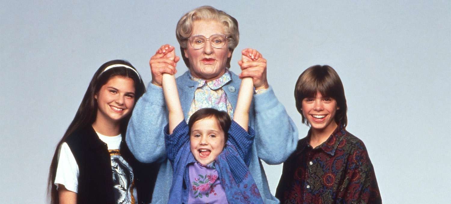 Estos son los 10 papás más queridos en el mundo del cine