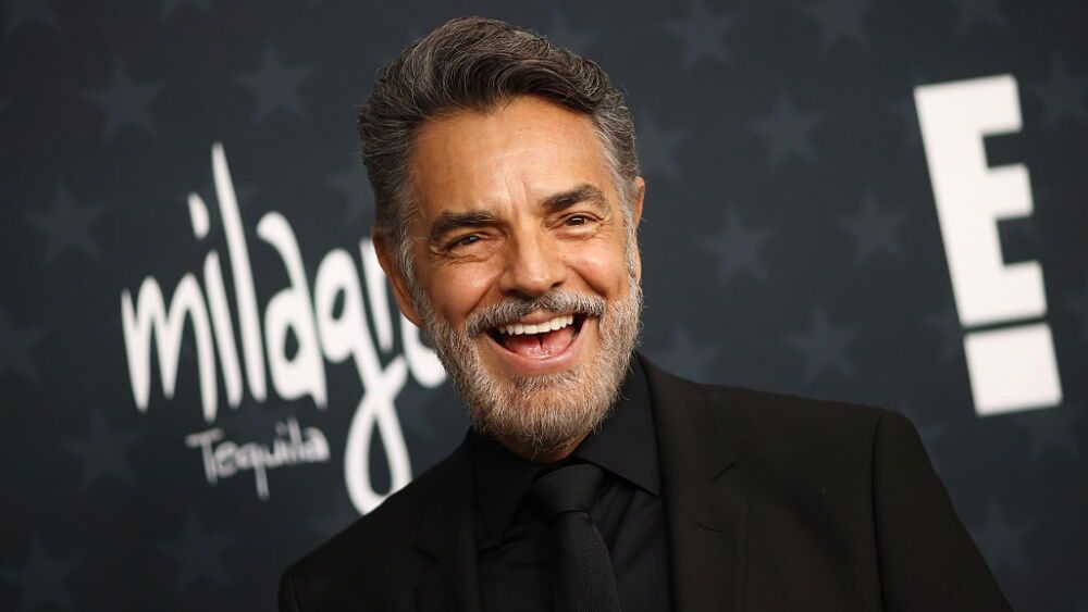 Eugenio Derbez
