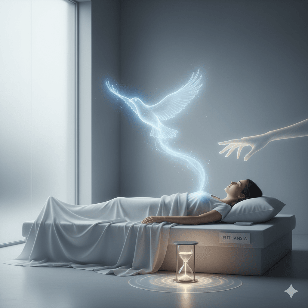Eutanasia