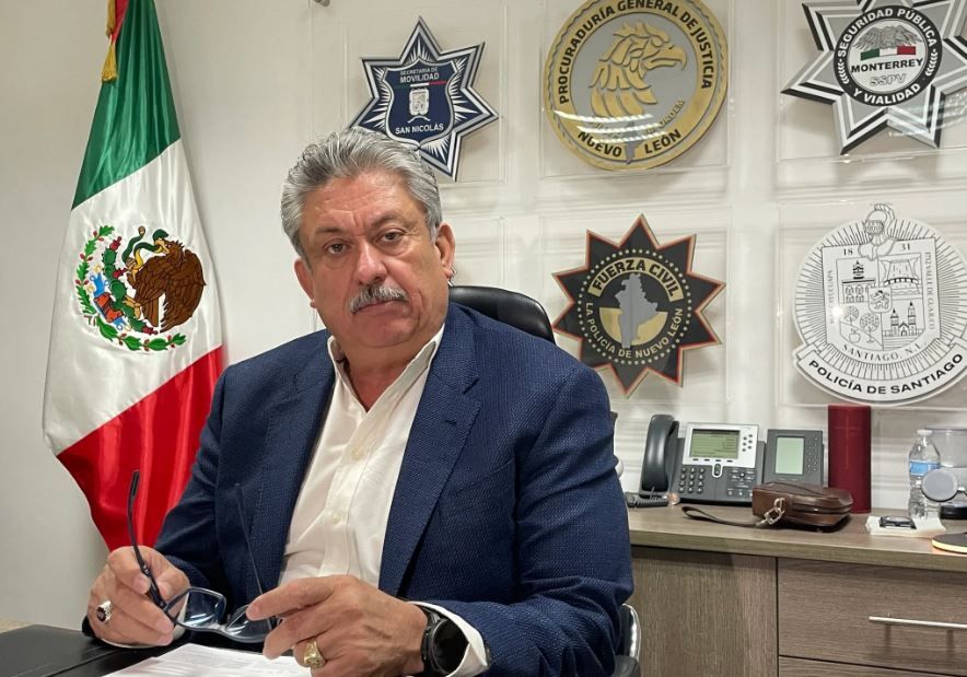 Exceden hasta en 75% límite de velocidad en Carretera Nacional