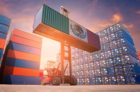 Exportaciones
