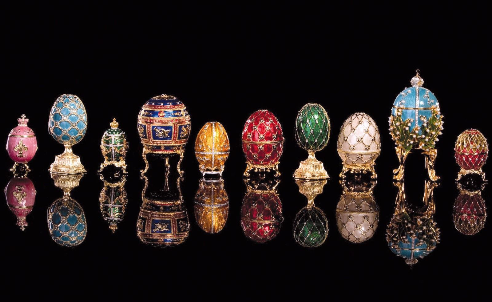 Fabergé