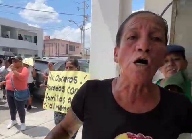 Familias de detenidos por caso Grupo Fugitivo exigen información y denuncian irregularidades