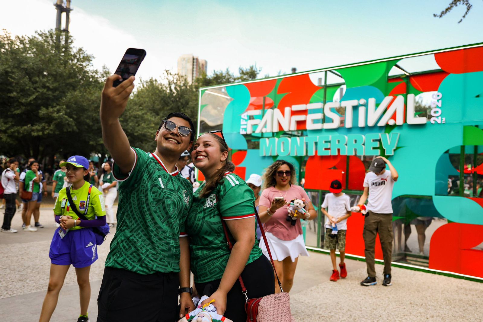 Fan fest