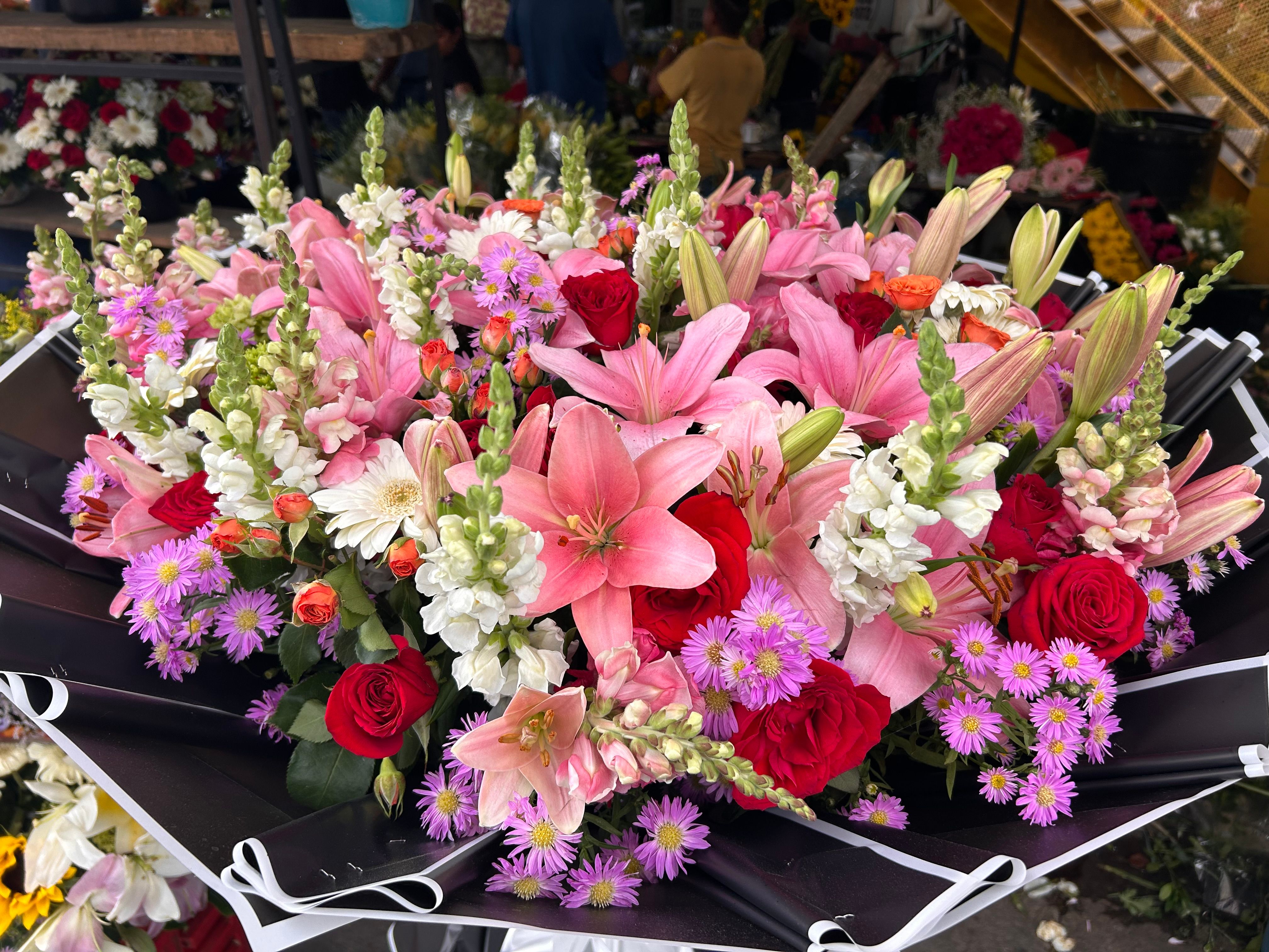Flores