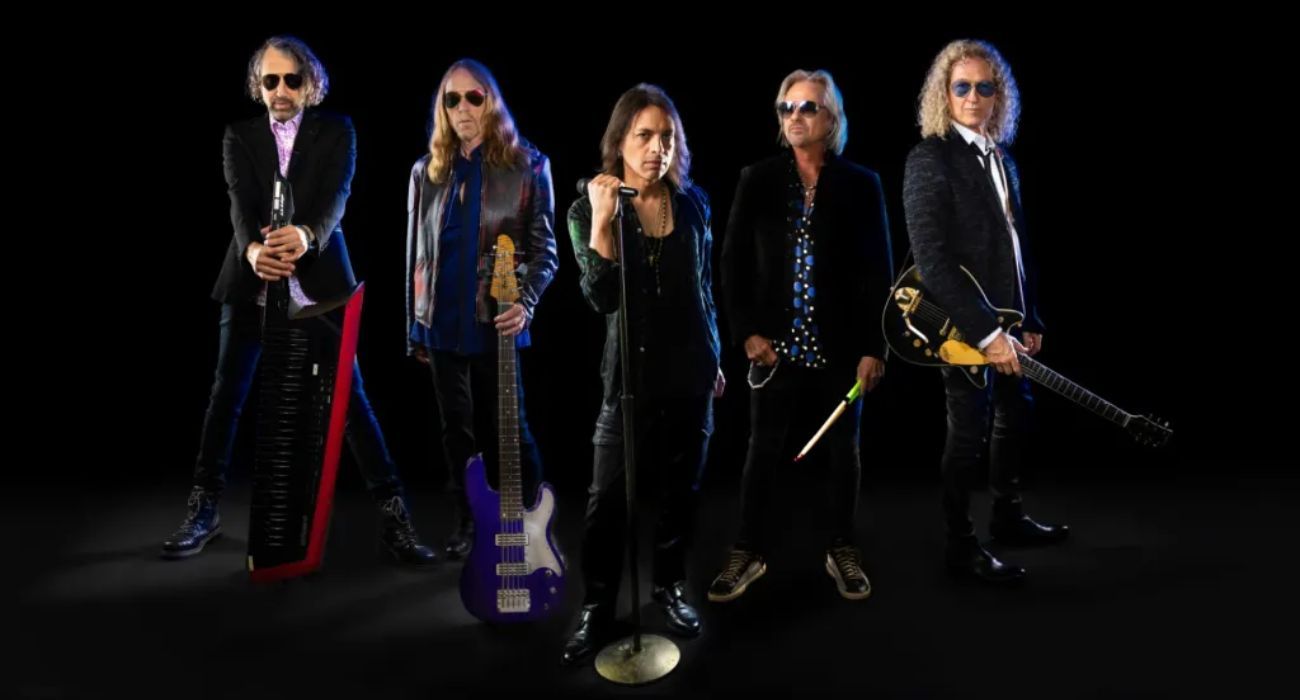 Foreigner