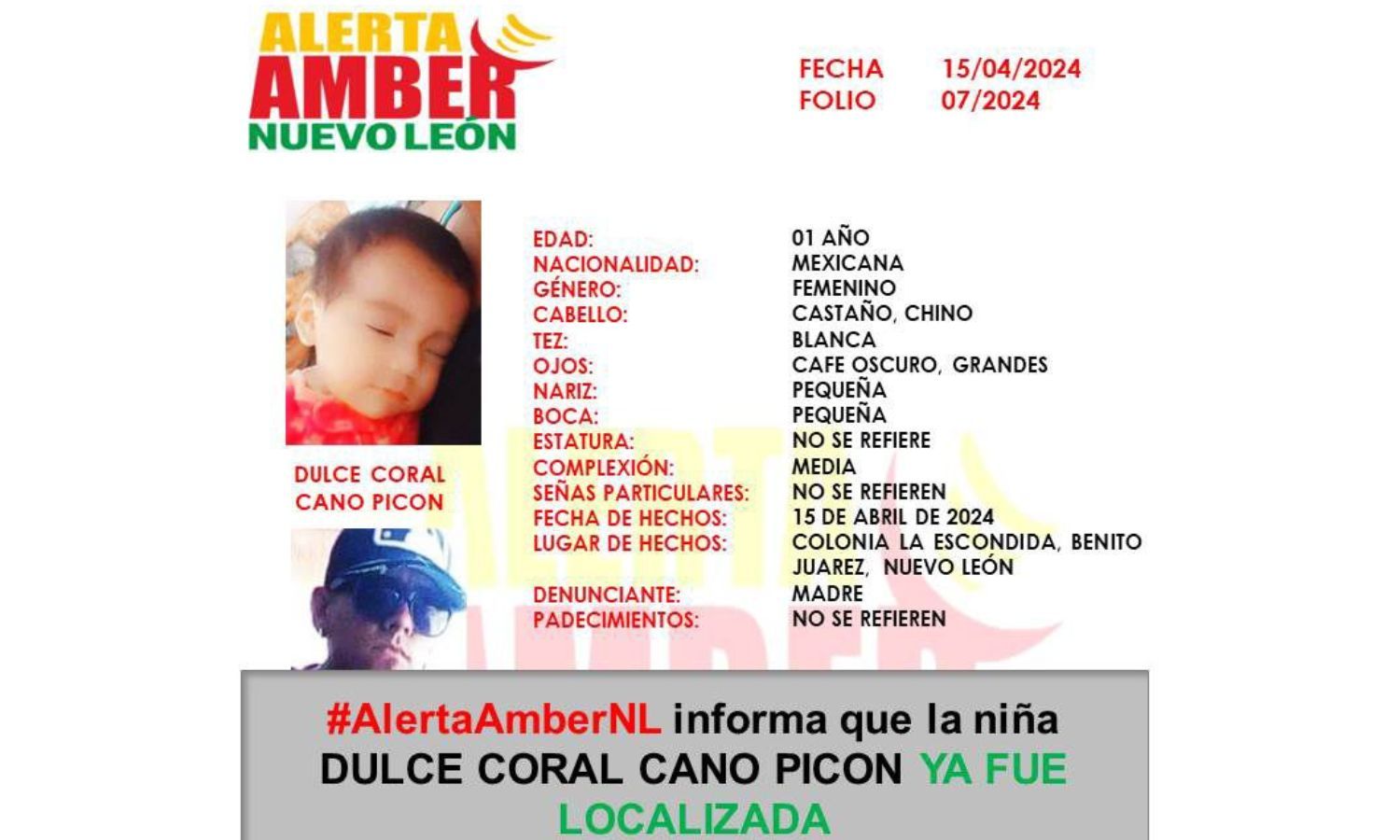 hallan-en-garcia-a-menor-sustraida-por-su-padre-en-juarez