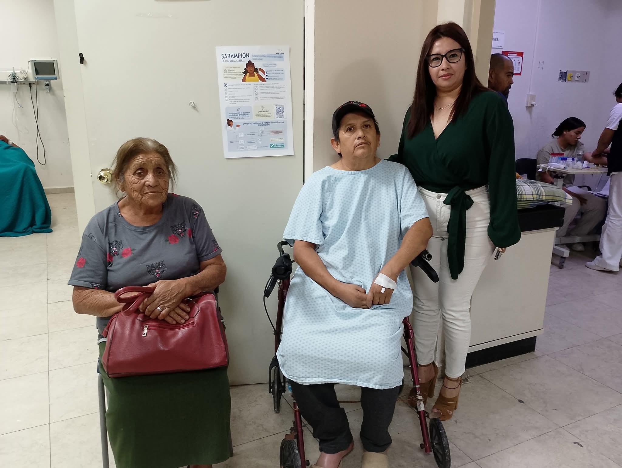 Fortalece ARDEC A.C su labor con entrega de aparatos ortopédicos