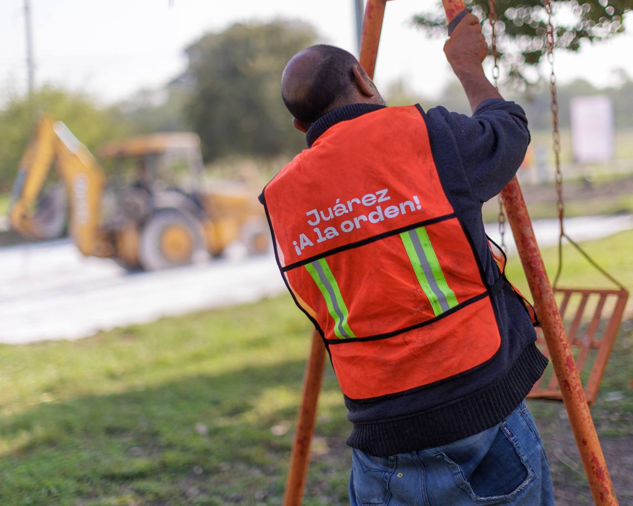 Foto 002-Félix Arratia impulsa nuevo Espacio de Unidad en Villas de Oriente.jpeg