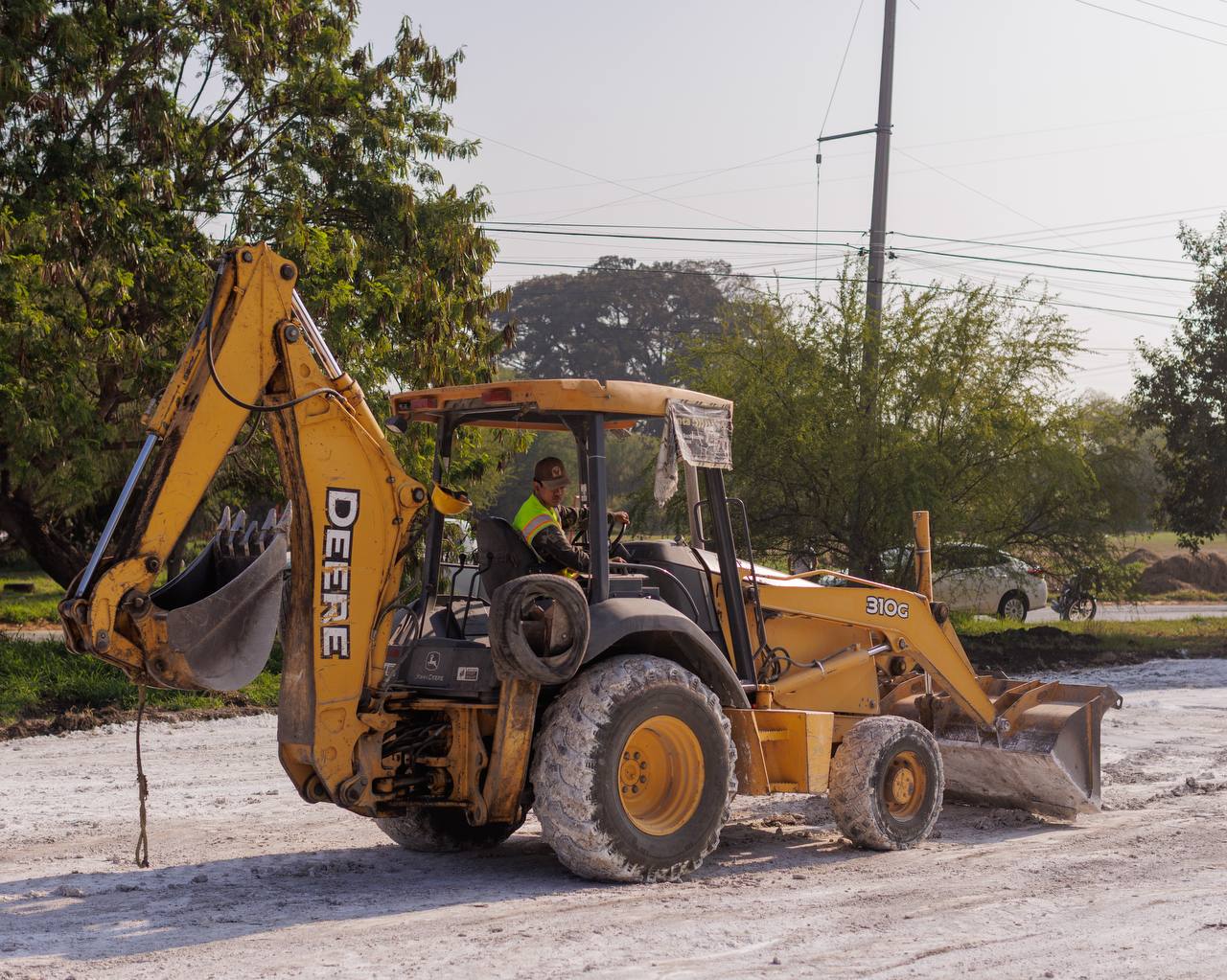 Foto 003-Félix Arratia impulsa nuevo Espacio de Unidad en Villas de Oriente.jpeg
