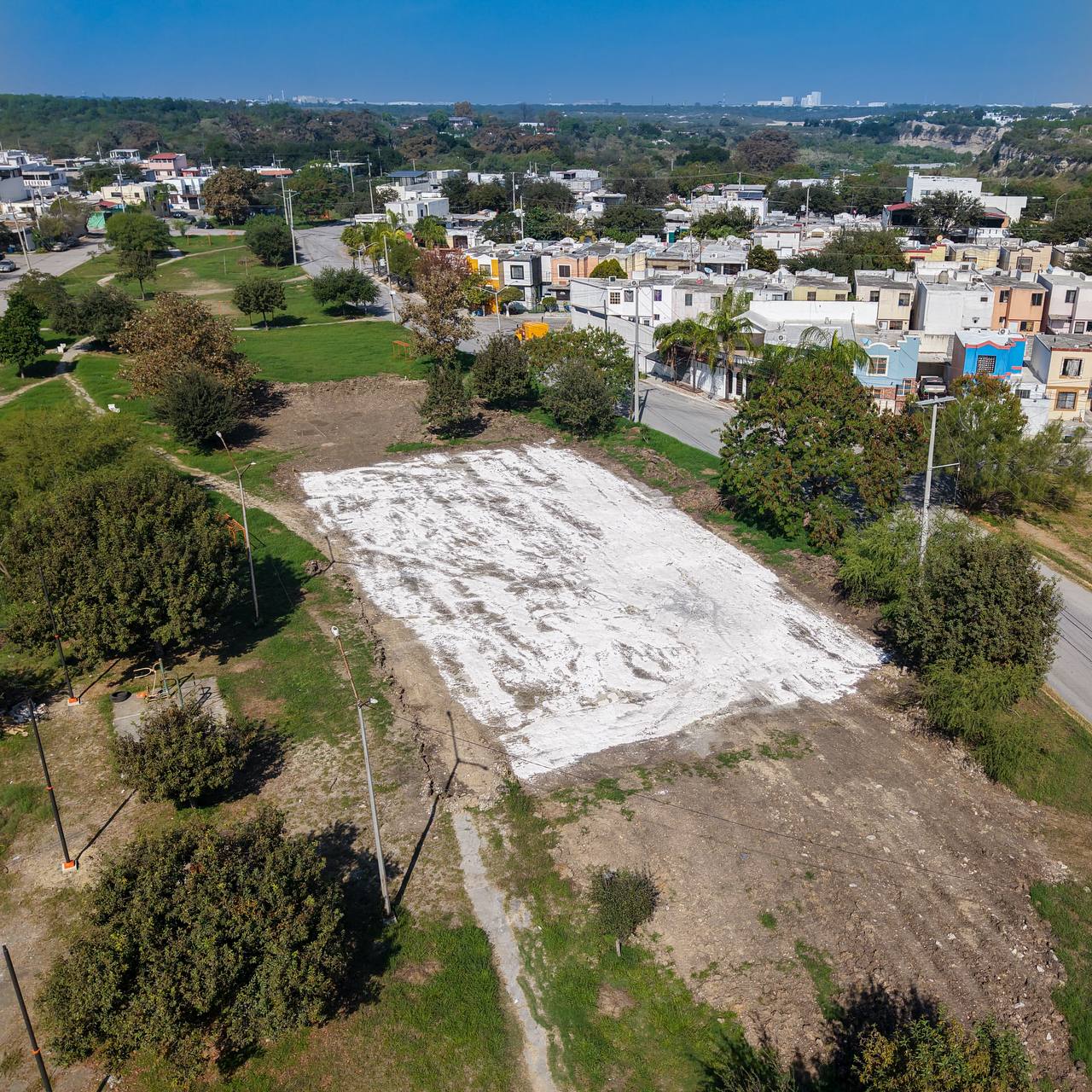 Foto 005-Félix Arratia impulsa nuevo Espacio de Unidad en Villas de Oriente.jpeg