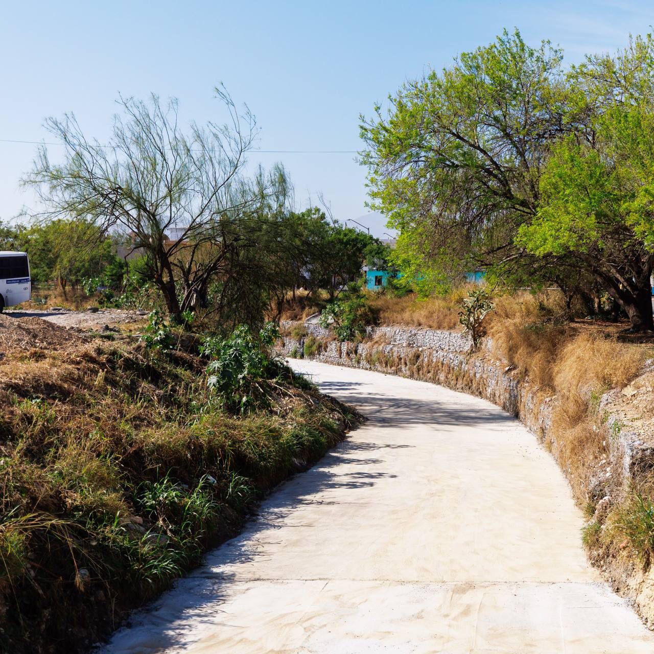 Foto 02-Comunicado 022-Félix Arratia concluye labores pluviales en la colonia Valle Sur.jpeg
