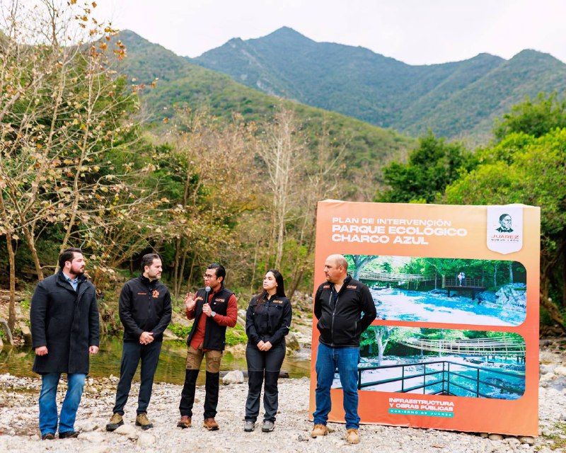 Foto 05-Félix Arratia impulsa plan de recuperación del Parque Ecológico Charco Azul.jpeg
