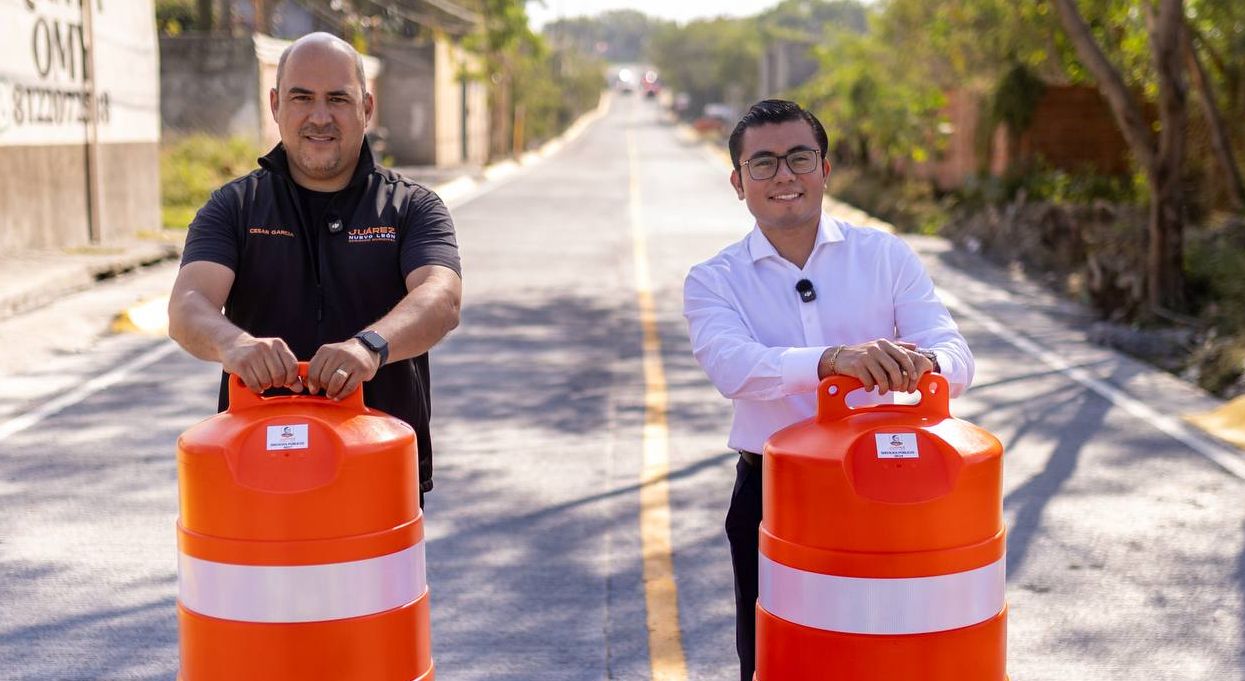 Foto 1- Lomas del Sol se transforma con la pavimentación de la calle Sección 68.jpeg