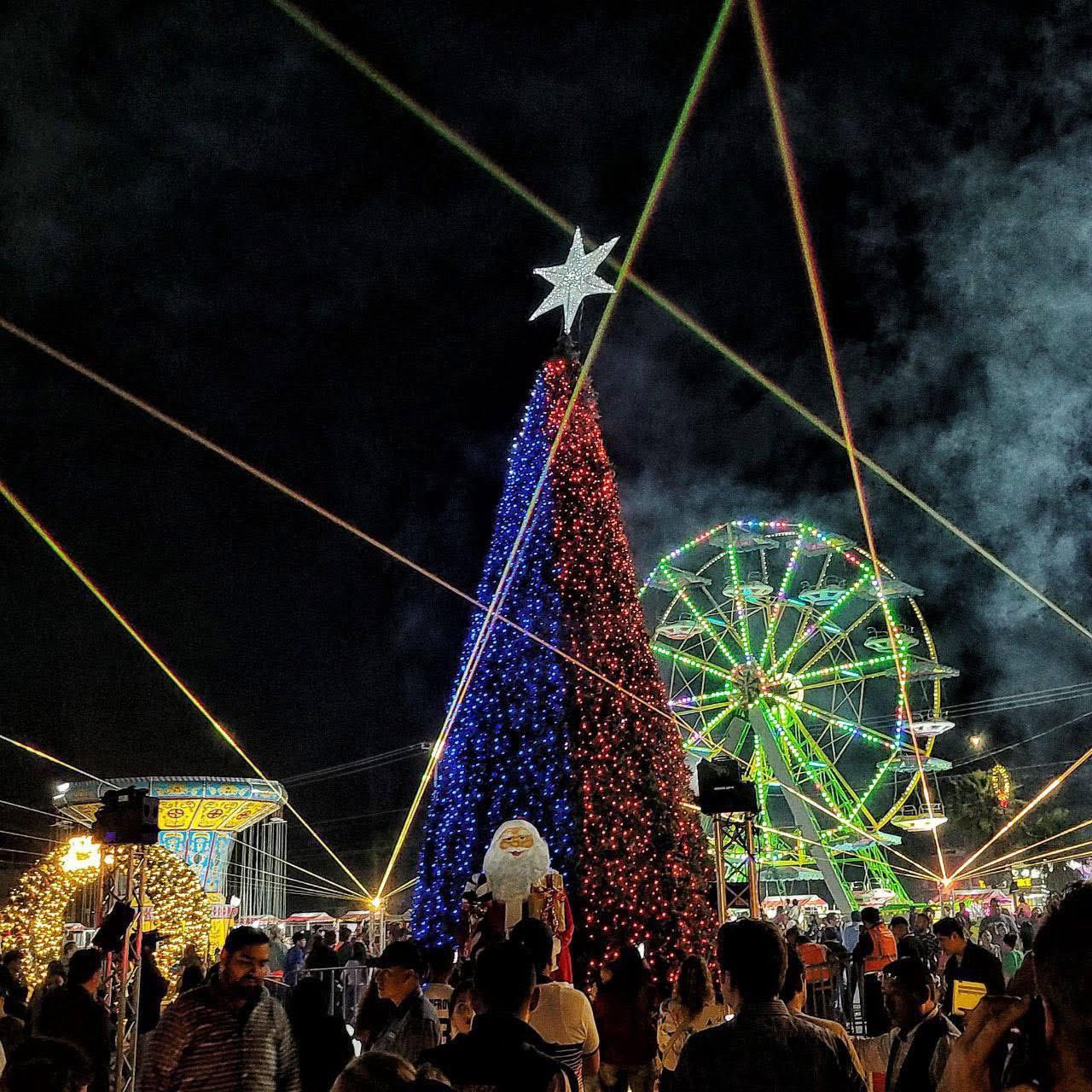 Foto 2. FAC inaugura segunda edici_n de Brilla Ju_rez.jpg