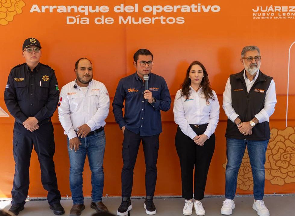 Foto 2- FAC inicia operativo de Día de Muertos 2025.jpg