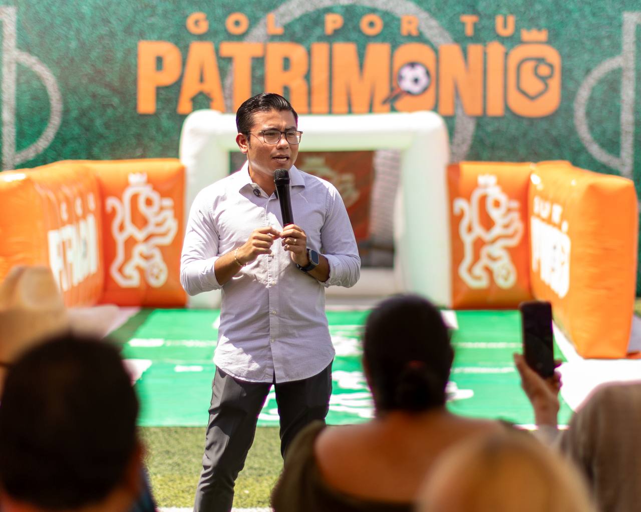 Foto 2- Gol por tu patrimonio.jpg