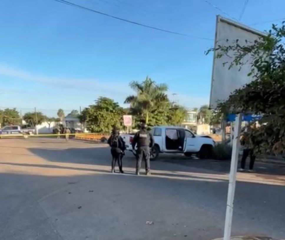 Ultiman al director de Tránsito Municipal de Culiacán.jpg