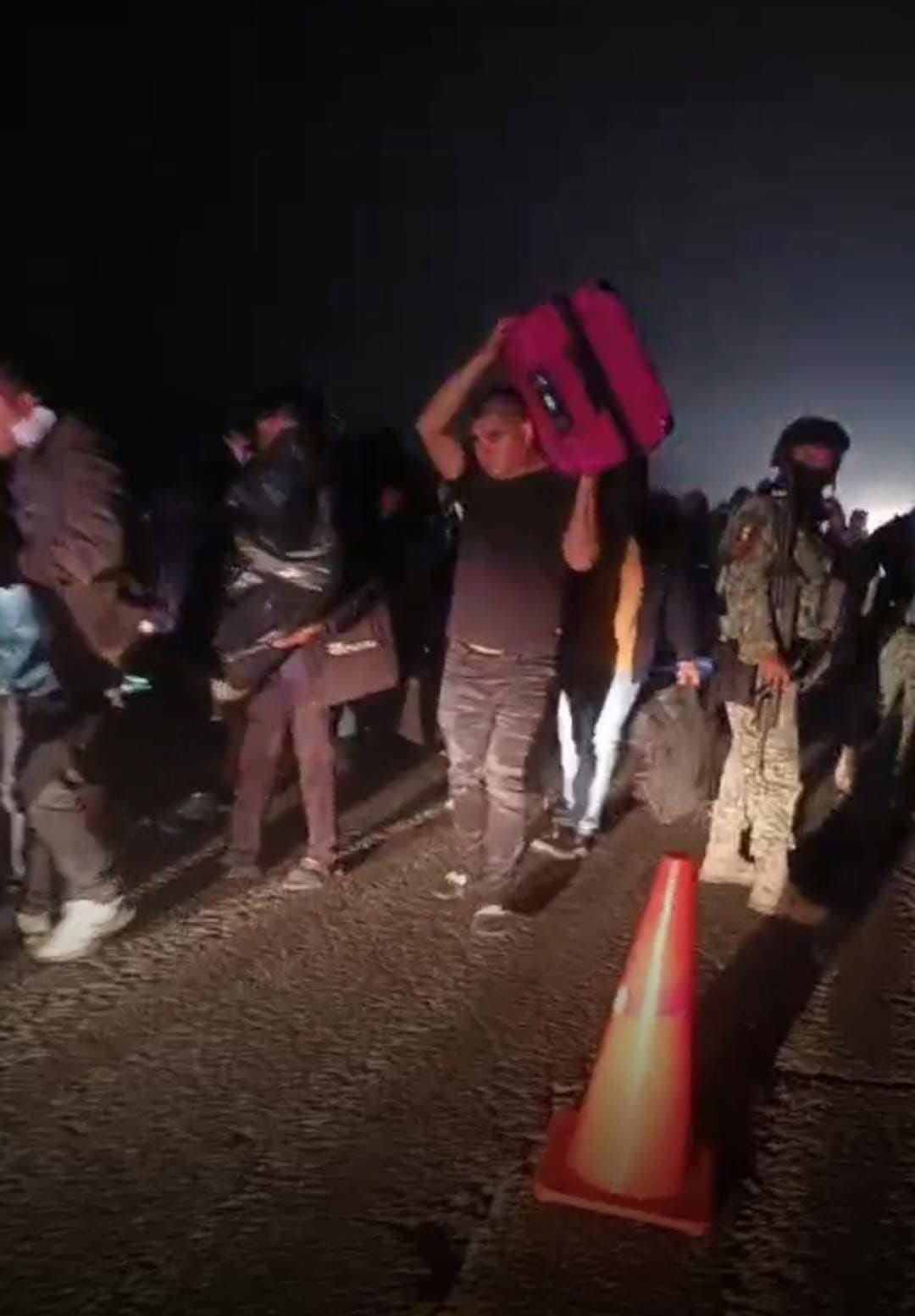 Autobús regiomontano se vuelca en Veracruz; van ocho lesionados.jpg