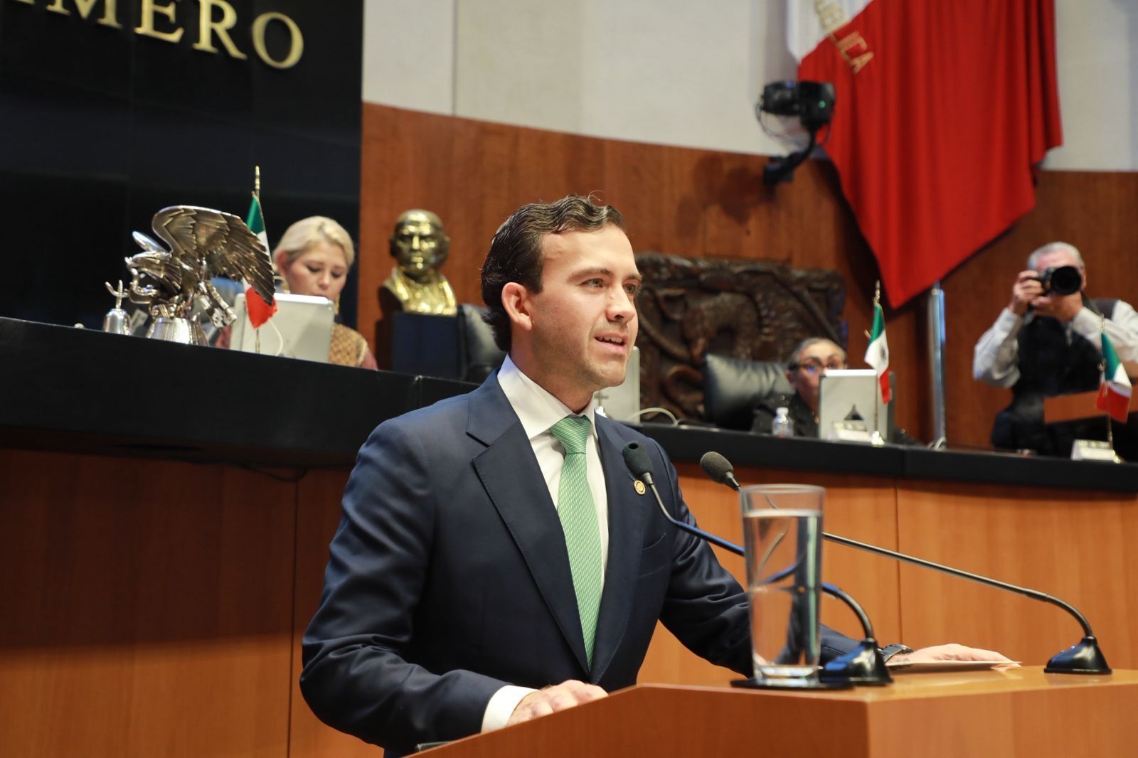 Gabriel Elizondo
