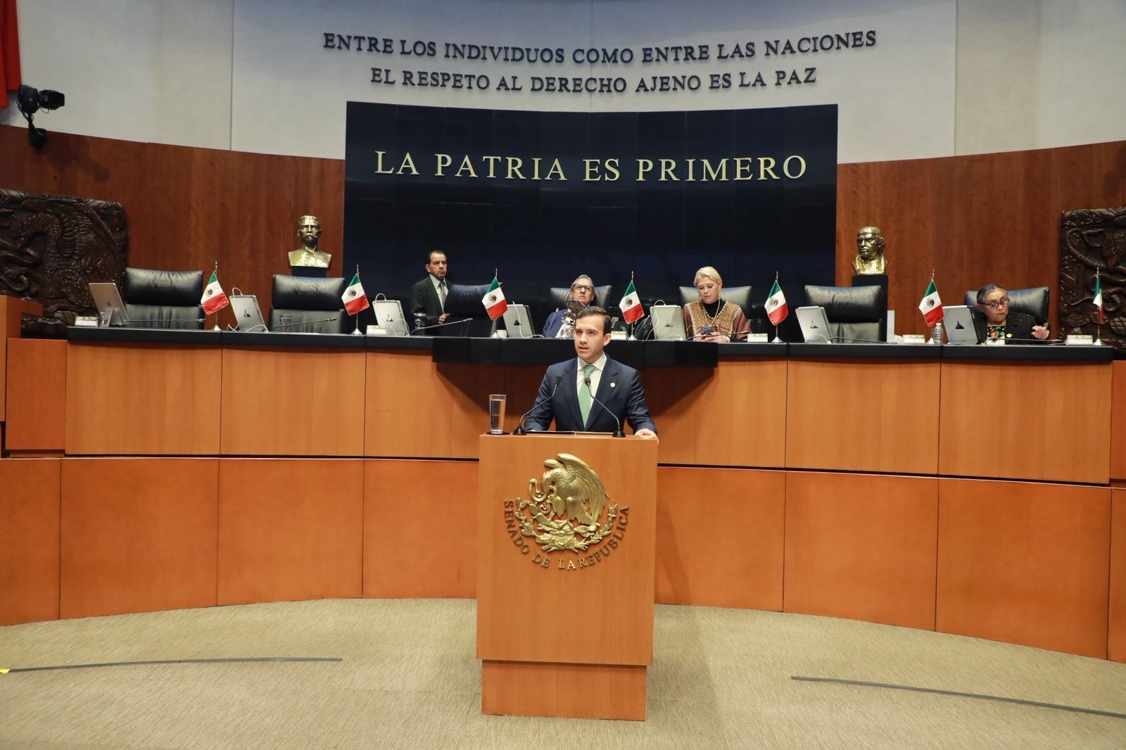 Gabriel Elizondo
