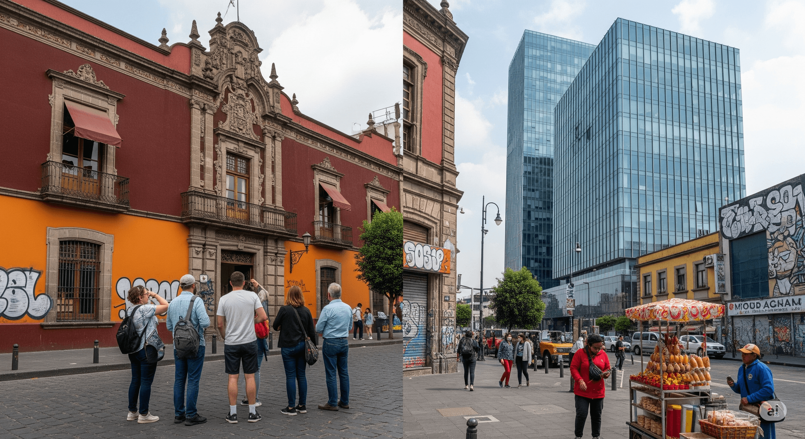 Gentrificación