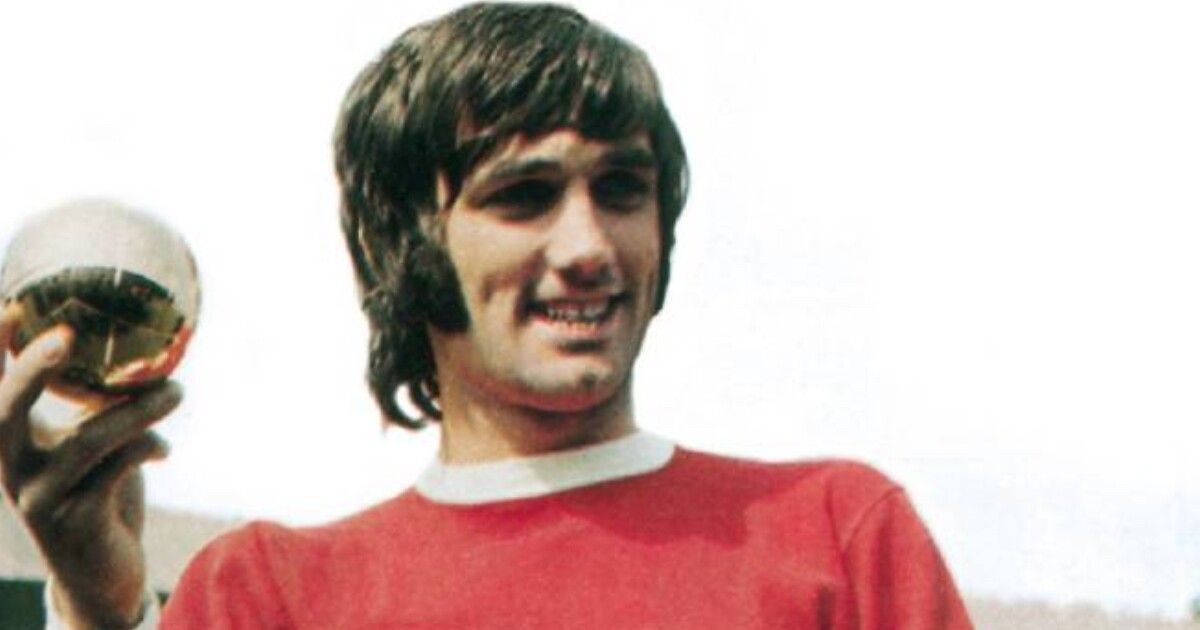 George Best