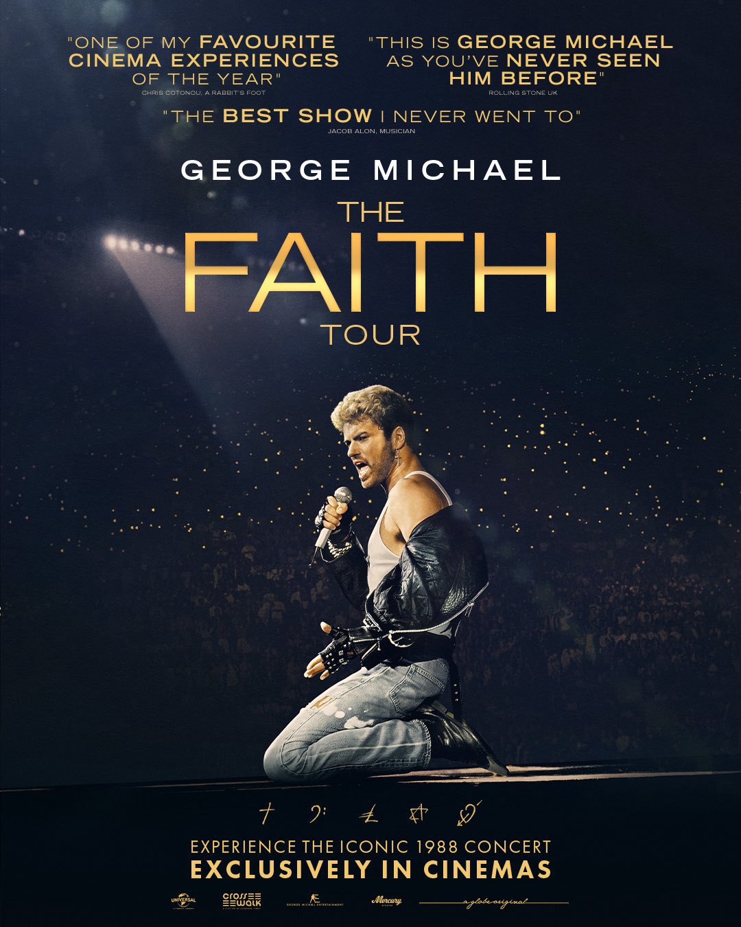 George Michael
