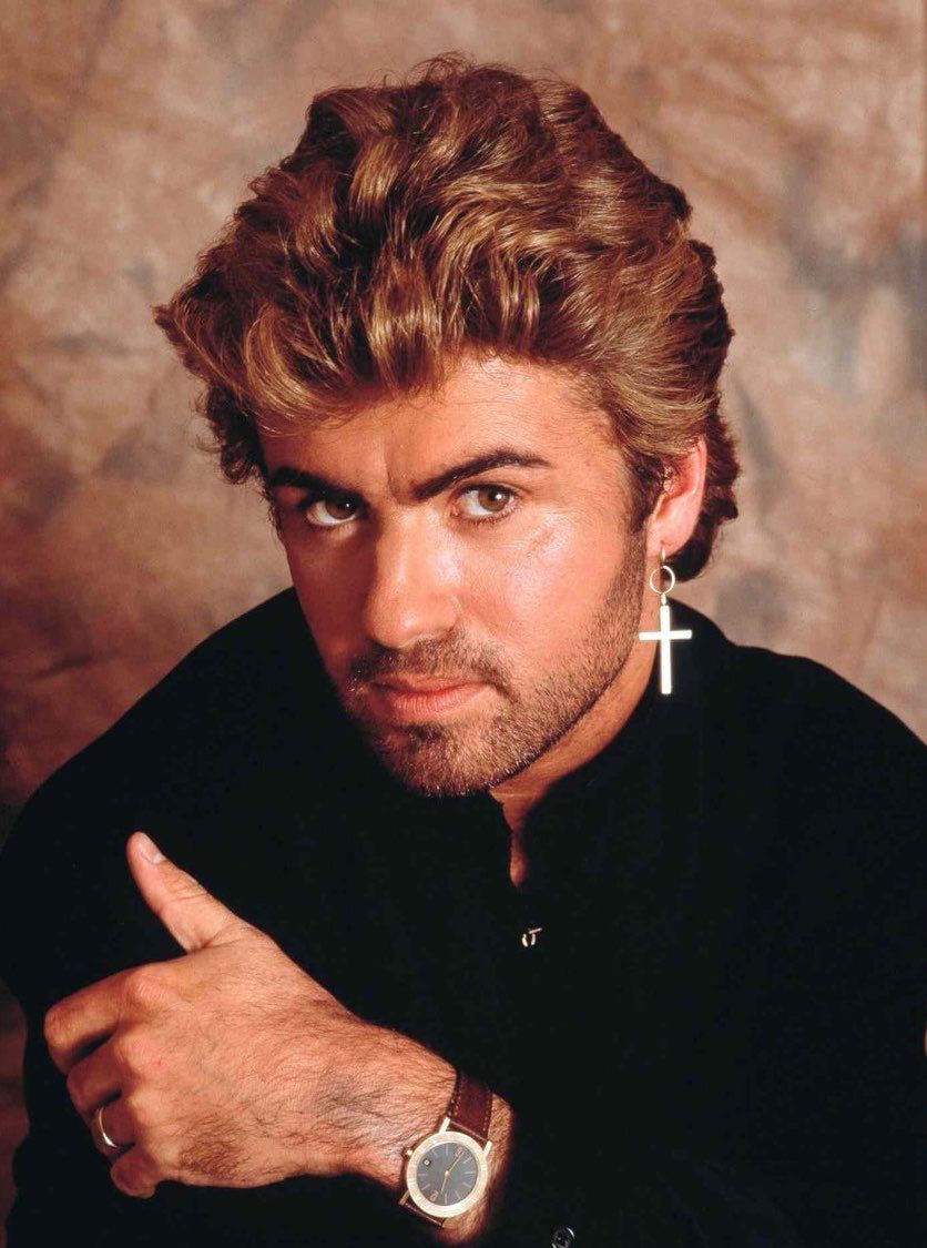 George Michael
