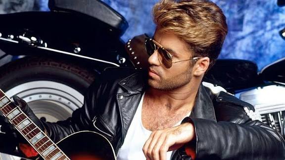 George Michael