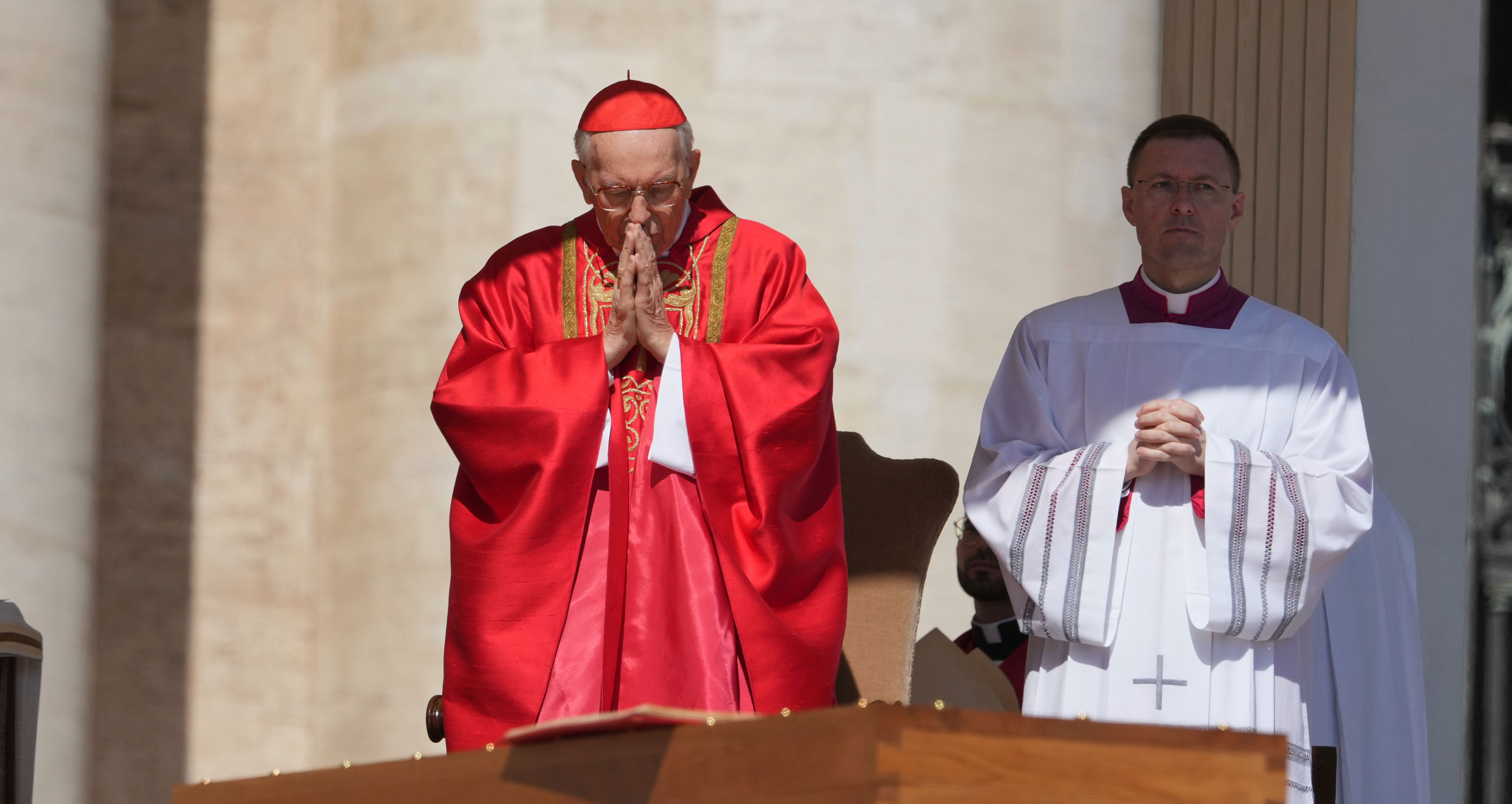 Giovanni Battista Re