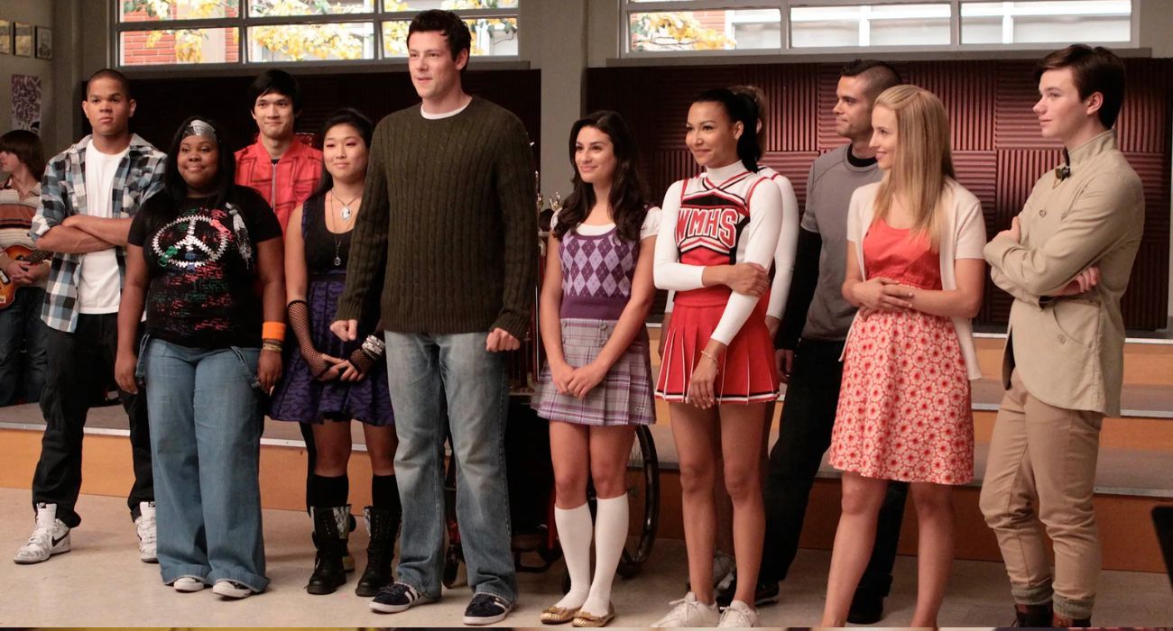 Glee