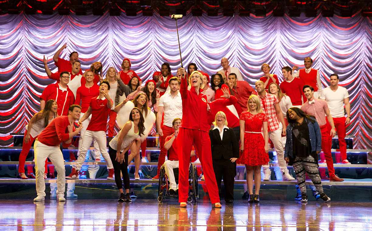 Glee