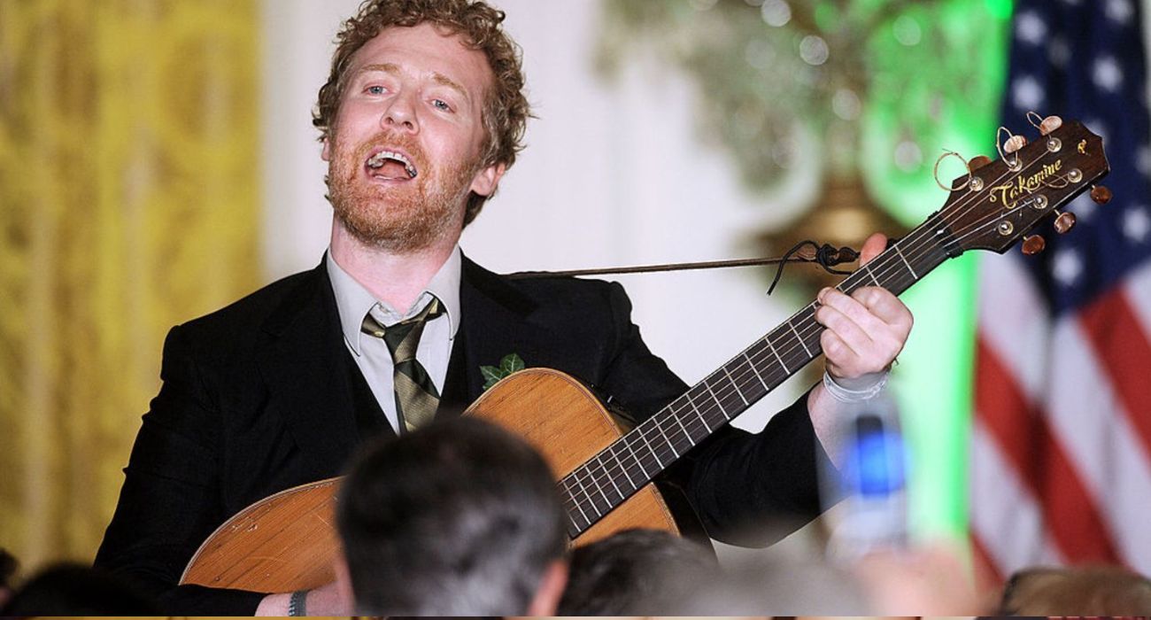 Glen Hansard
