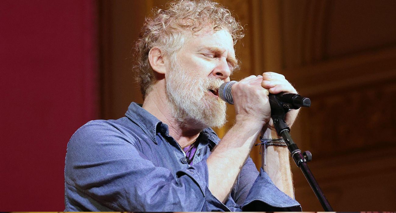 Glen Hansard