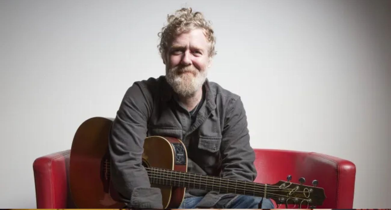 Glen Hansard