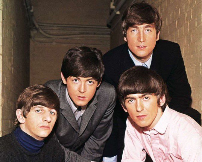 Beatles