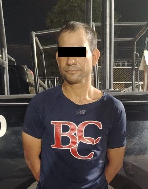 Golpea a joven y a su madre por accionar el claxón en Monterrey.jpg