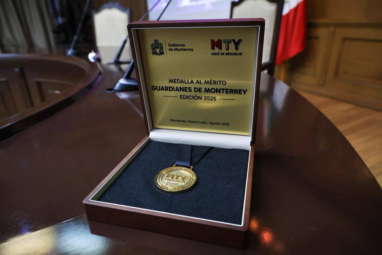 Guardianes de Monterrey