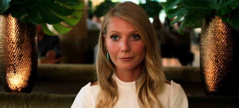 Gwyneth Paltrow