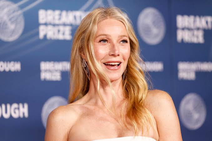Gwyneth Paltrow