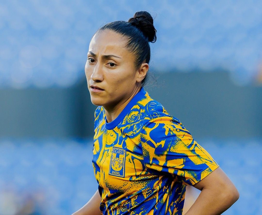 tigres chivas femenil