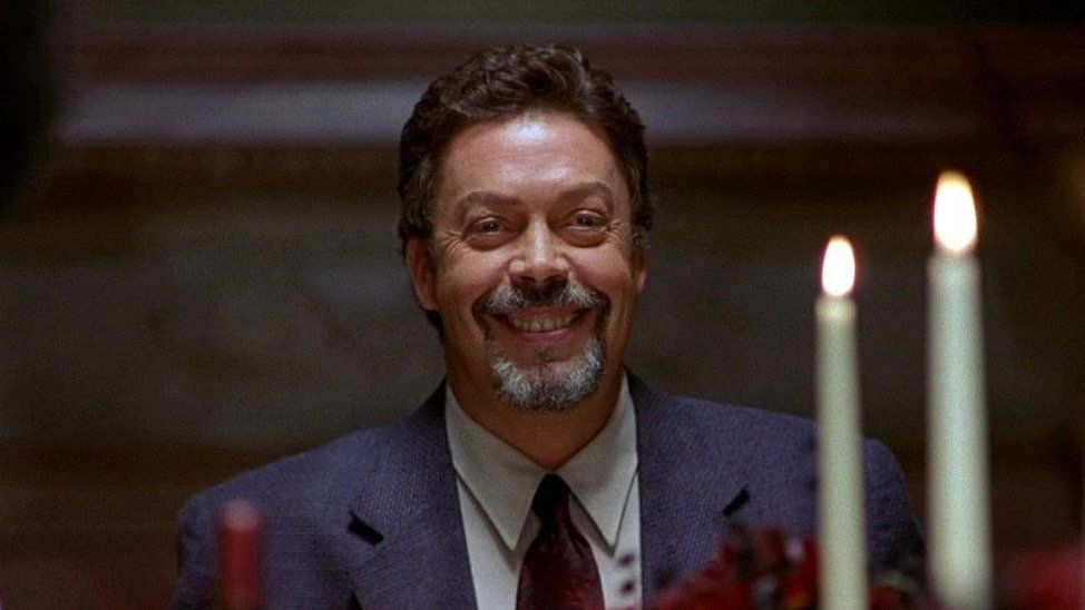 Tim Curry
