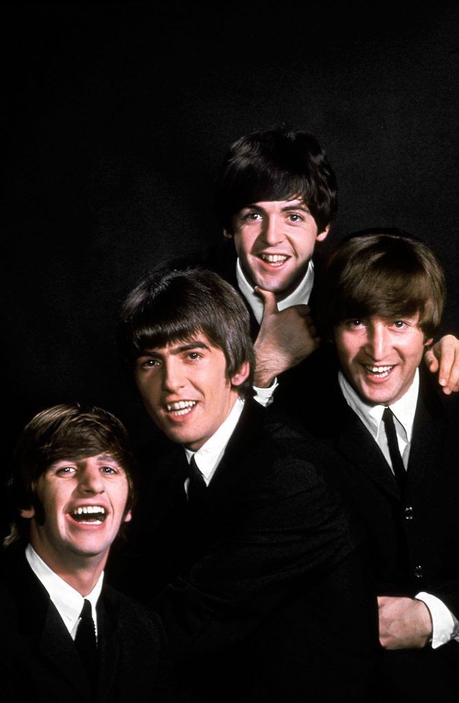 Beatles